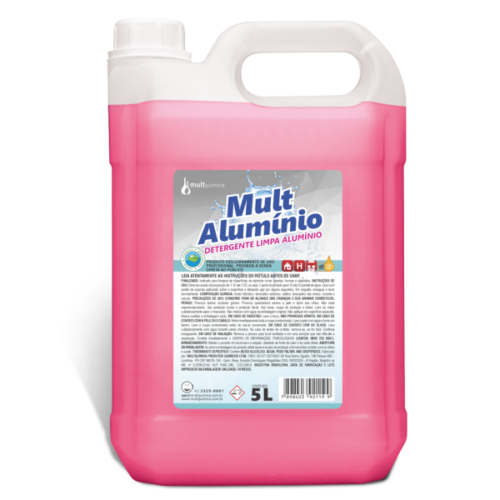 Mult Alumínio
