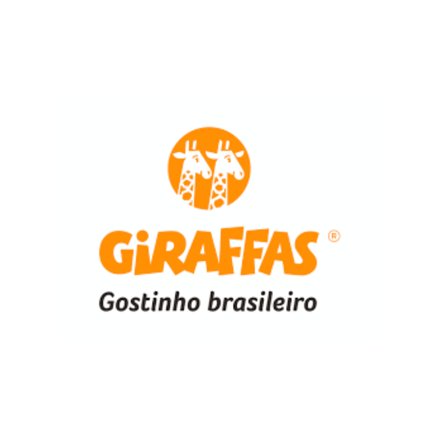 giraffas