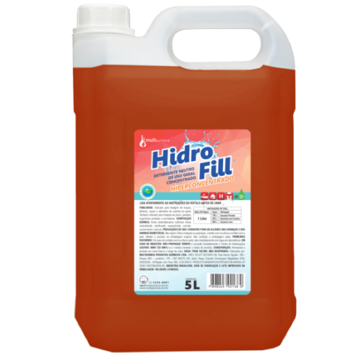 Hidro Fill Hiperconcentrado