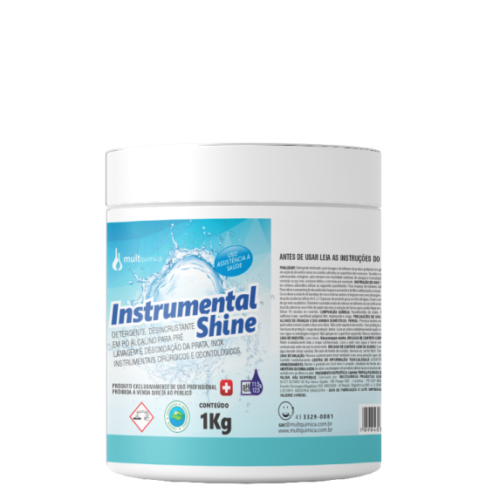 Instrumental Shine