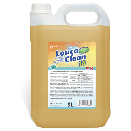 Louça Clean