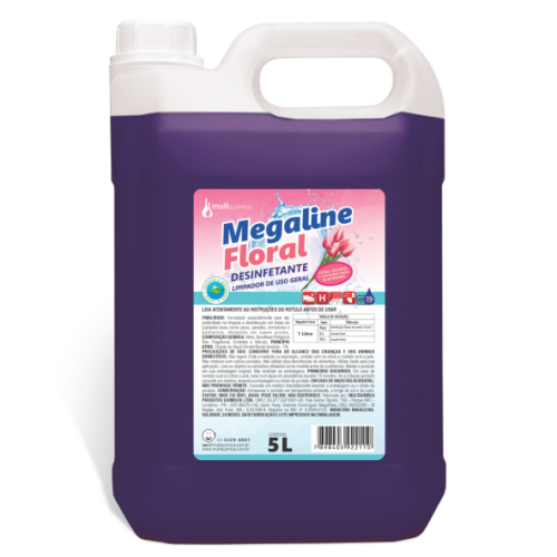 Megaline