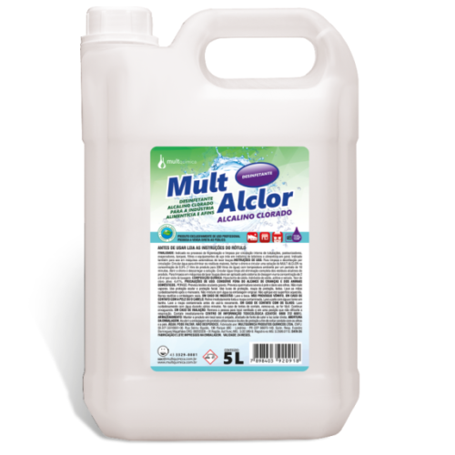 Mult Alclor