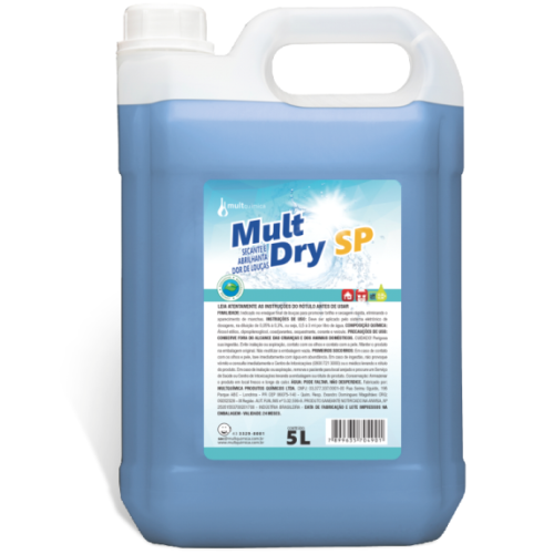 Mult Dry SP