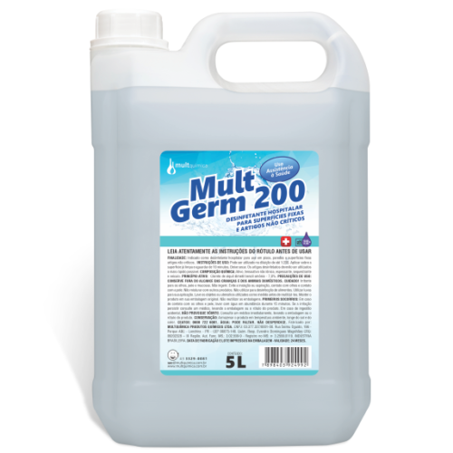 Mult Germ 200