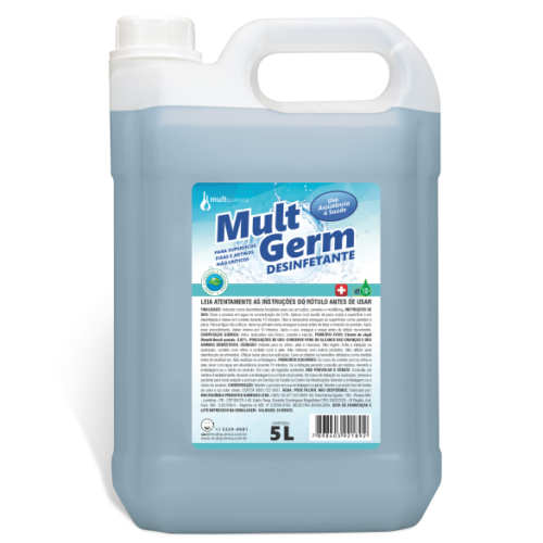 Mult Germ