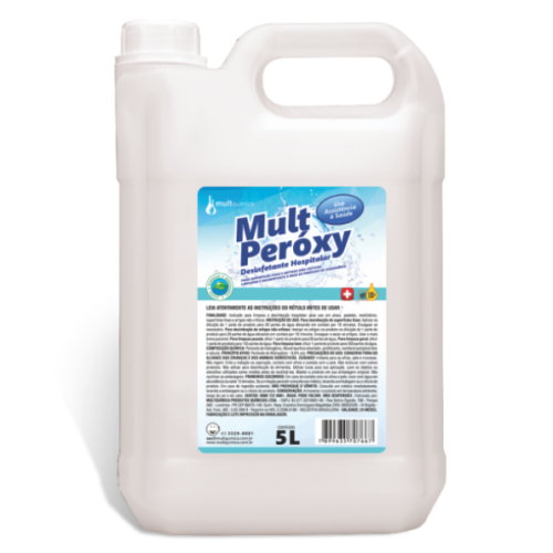 Mult Peróxy Hospitalar