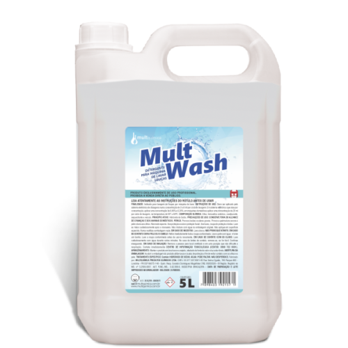 Mult Wash SP