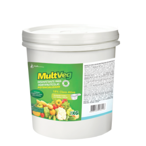 Mult Veg Potencializado