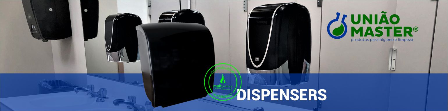 DISPENSERS