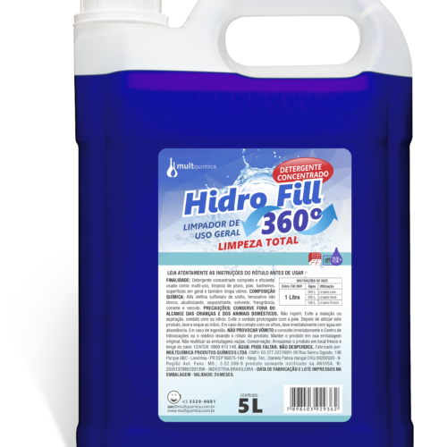 Hidro Fill 360