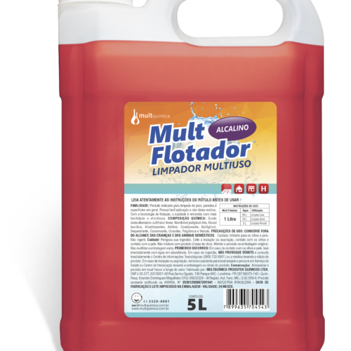 Mult Flotador