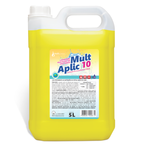 Mult Aplic | Mult Aplic 10