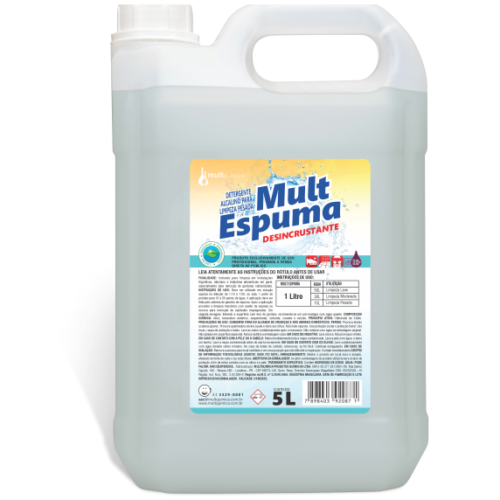 Mult Espuma