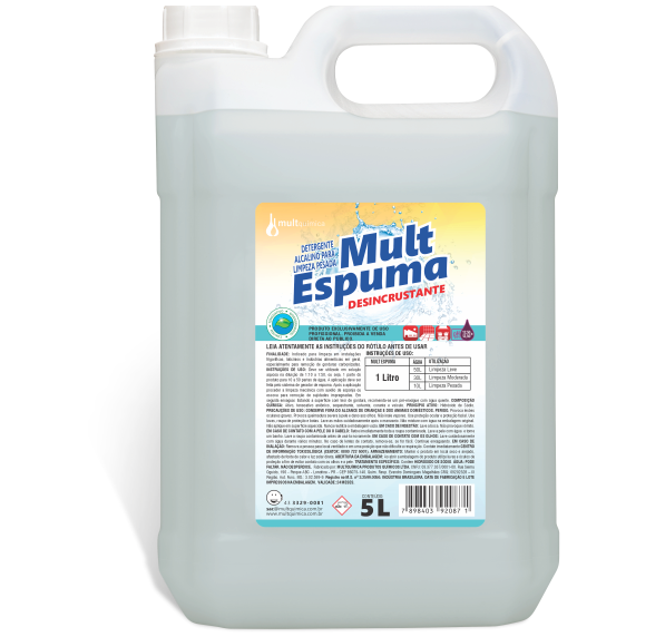Mult Espuma