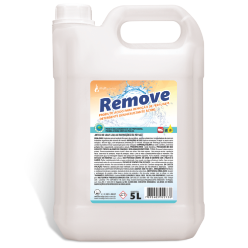 Remove