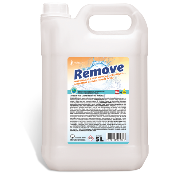 Remove